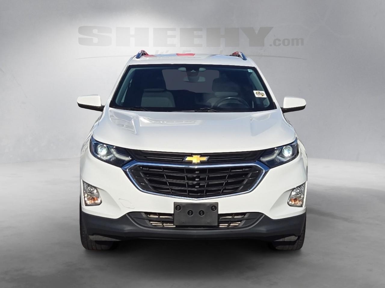 2020 Chevrolet Equinox LT Glen Burnie MD