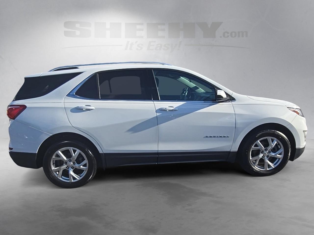 2020 Chevrolet Equinox LT Glen Burnie MD
