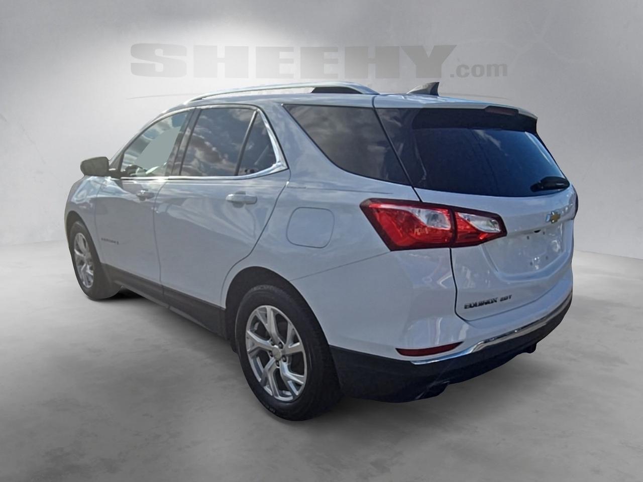 2020 Chevrolet Equinox LT Glen Burnie MD