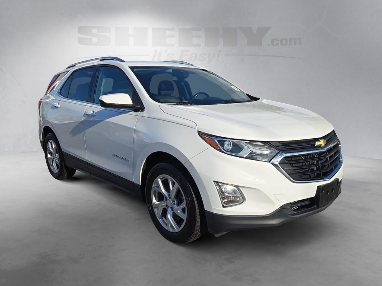 2020 Chevrolet Equinox LT Glen Burnie MD