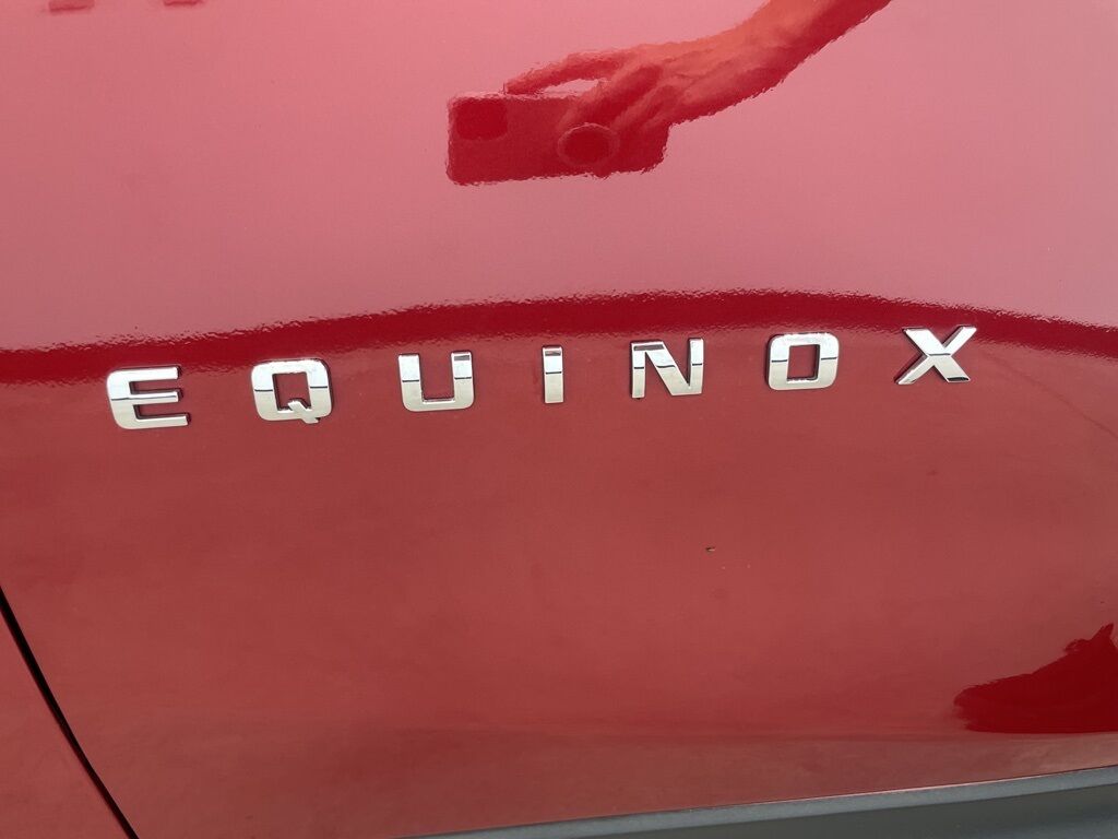 2020 Chevrolet Equinox Premier AWD Minocqua WI