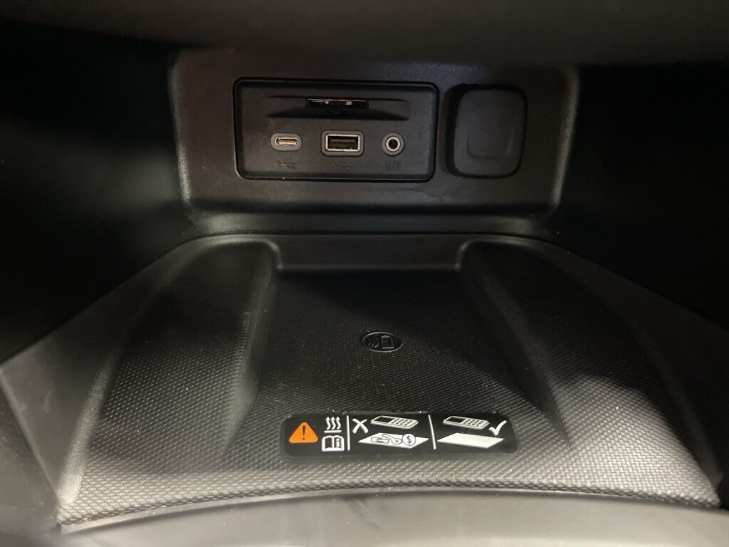2020 Chevrolet Equinox Premier AWD Minocqua WI