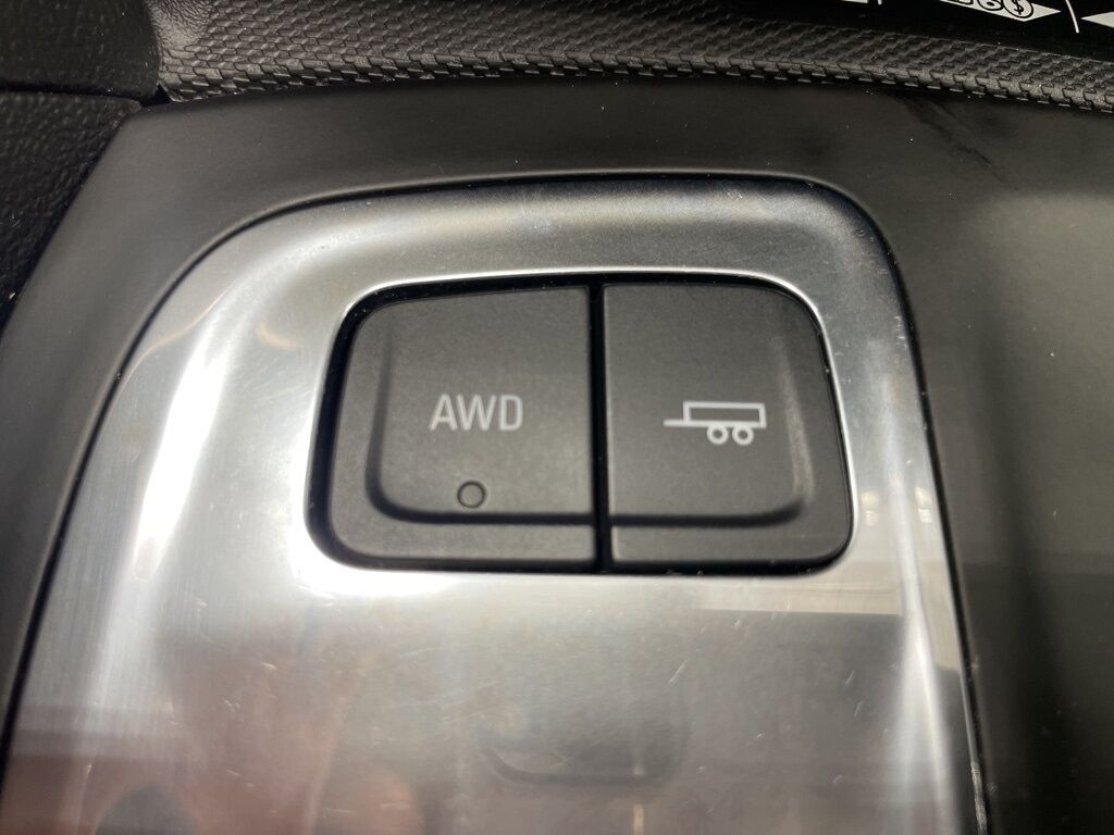 2020 Chevrolet Equinox Premier AWD Minocqua WI