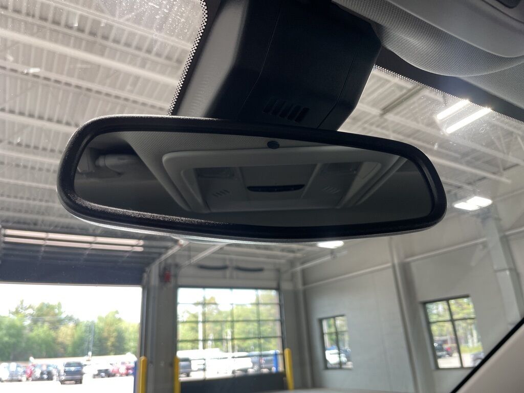 2020 Chevrolet Equinox Premier AWD Minocqua WI
