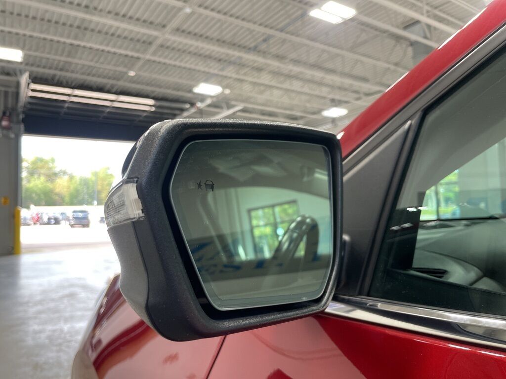 2020 Chevrolet Equinox Premier AWD Minocqua WI
