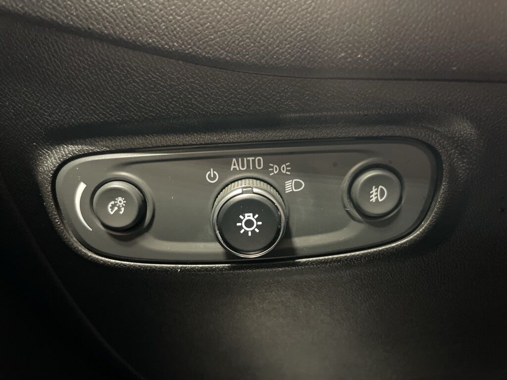 2020 Chevrolet Equinox Premier AWD Minocqua WI