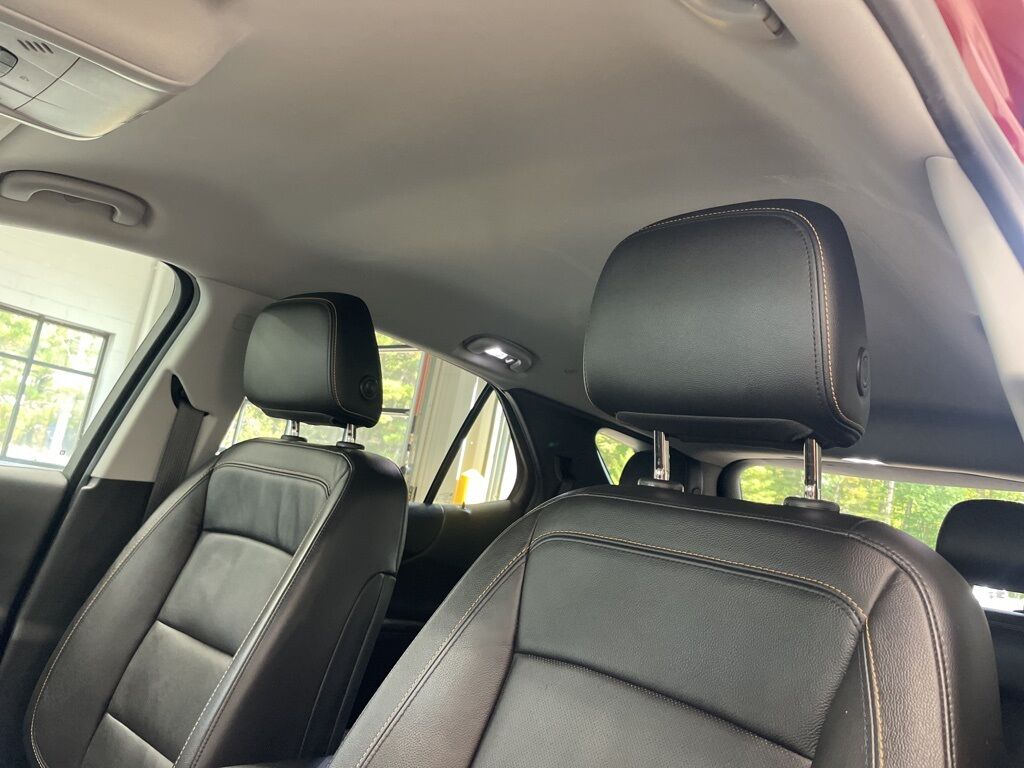 2020 Chevrolet Equinox Premier AWD Minocqua WI