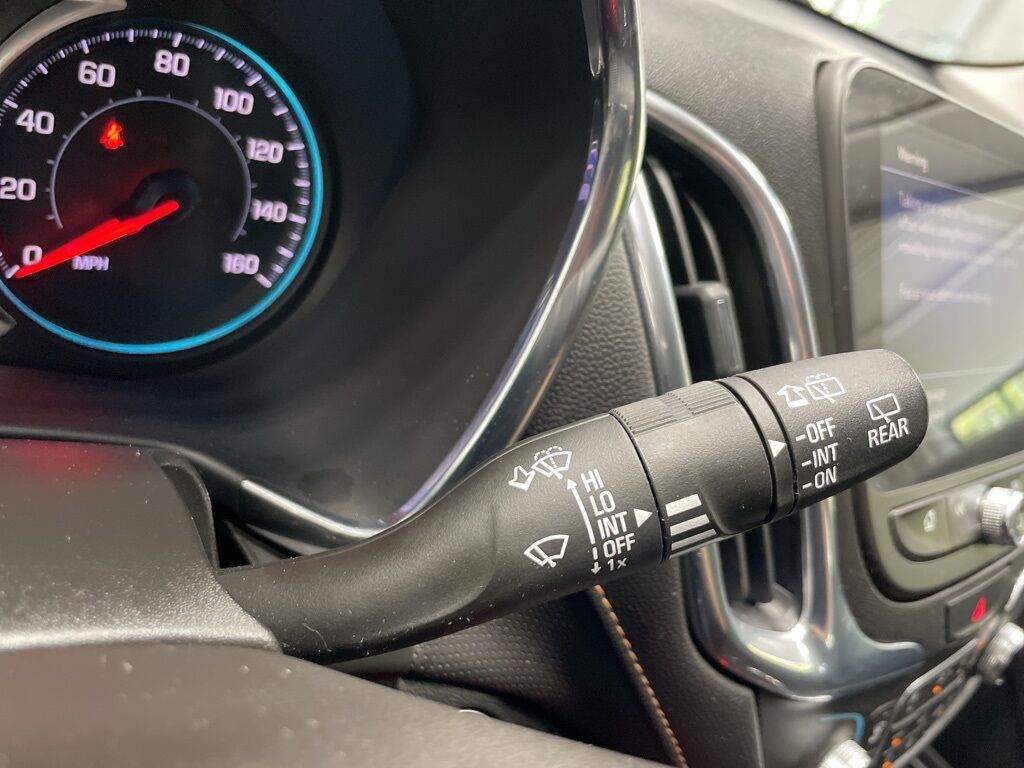 2020 Chevrolet Equinox Premier AWD Minocqua WI