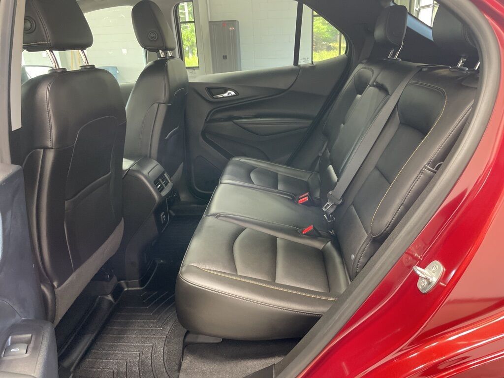 2020 Chevrolet Equinox Premier AWD Minocqua WI
