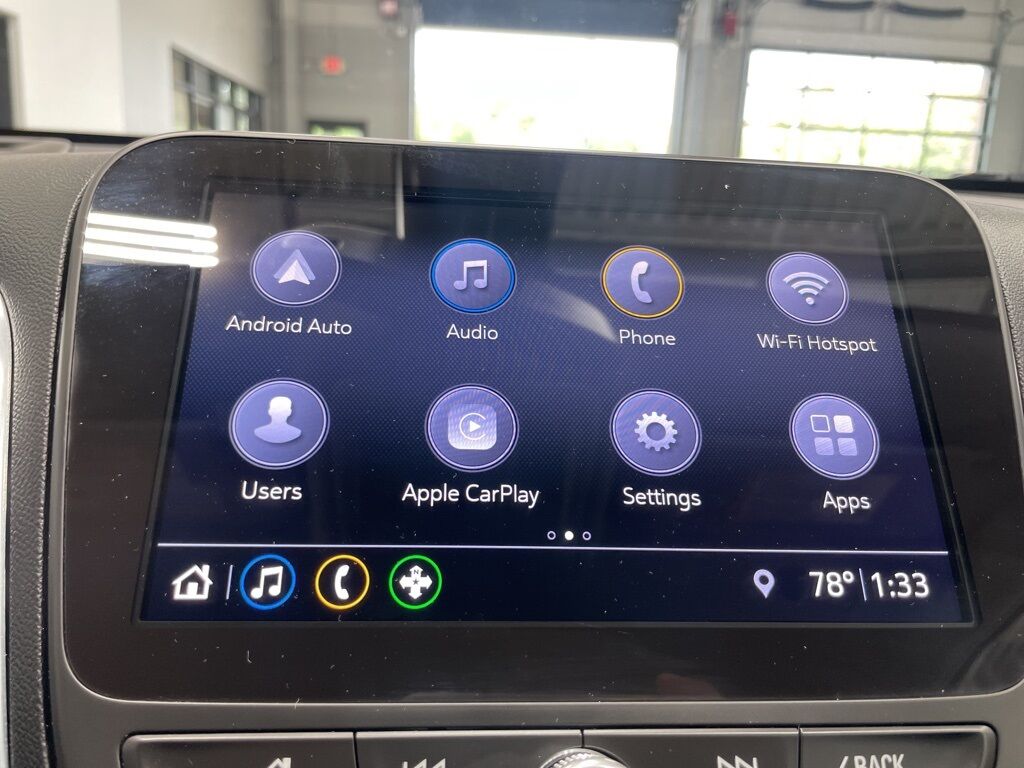 2020 Chevrolet Equinox Premier AWD Minocqua WI