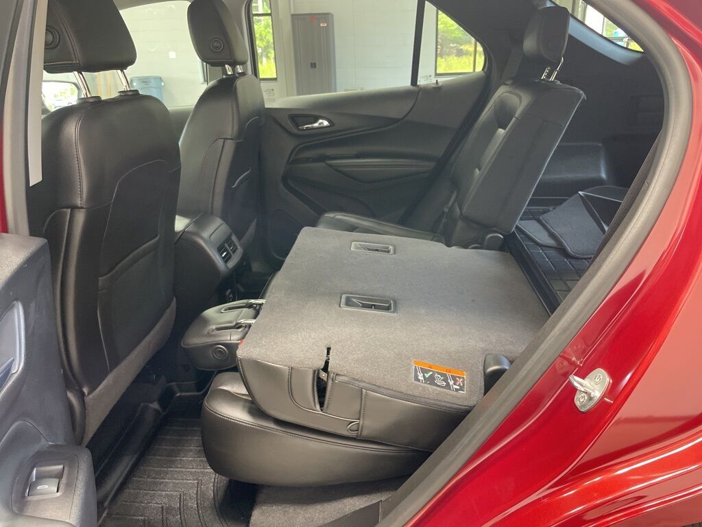 2020 Chevrolet Equinox Premier AWD Minocqua WI