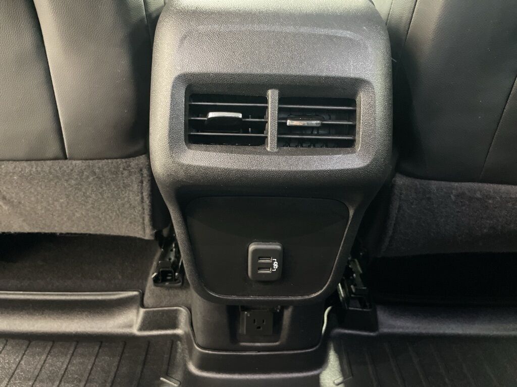 2020 Chevrolet Equinox Premier AWD Minocqua WI