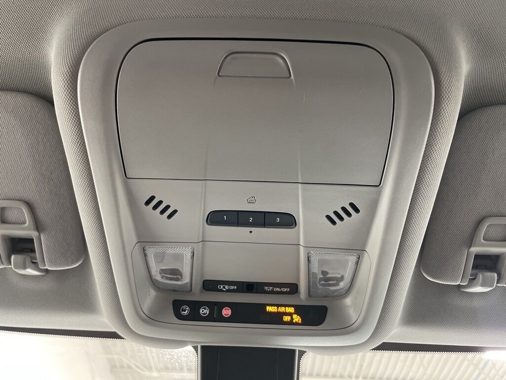 2020 Chevrolet Equinox Premier AWD Minocqua WI