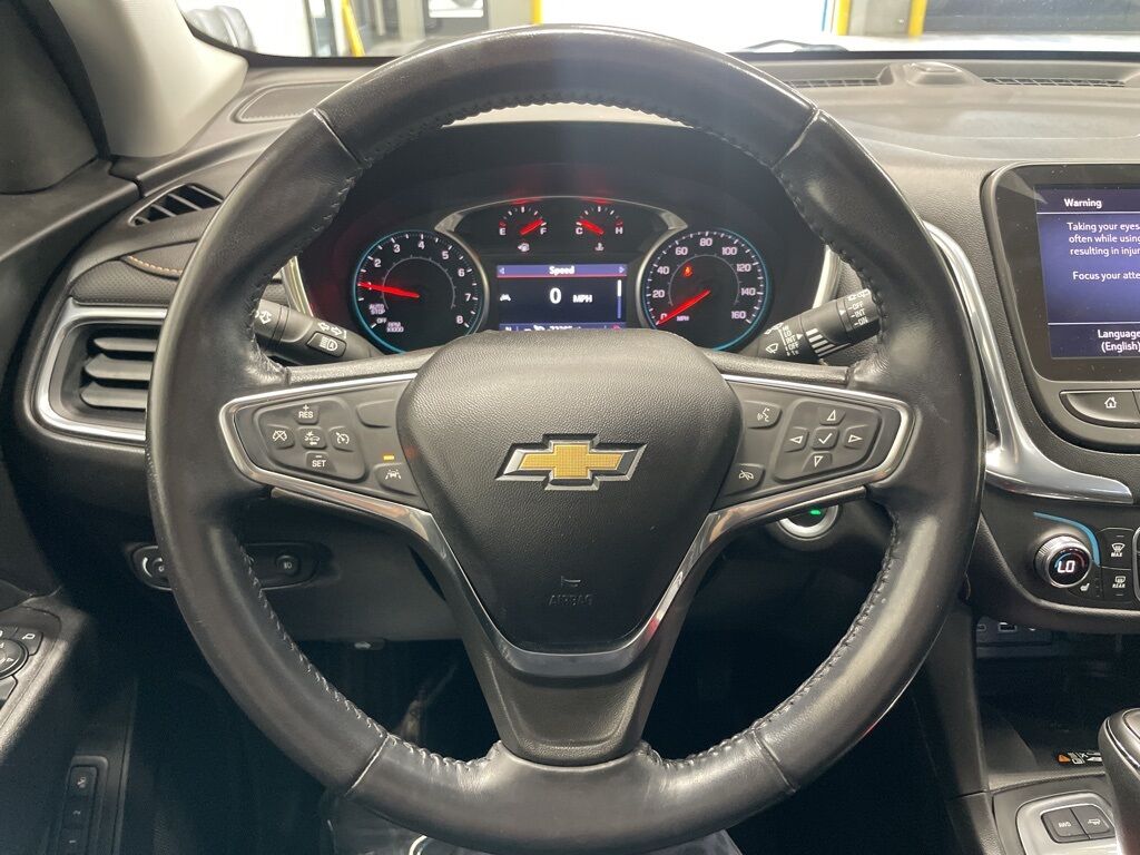 2020 Chevrolet Equinox Premier AWD Minocqua WI