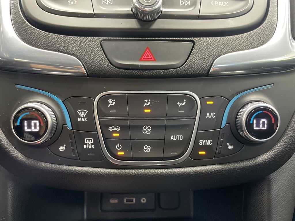 2020 Chevrolet Equinox Premier AWD Minocqua WI