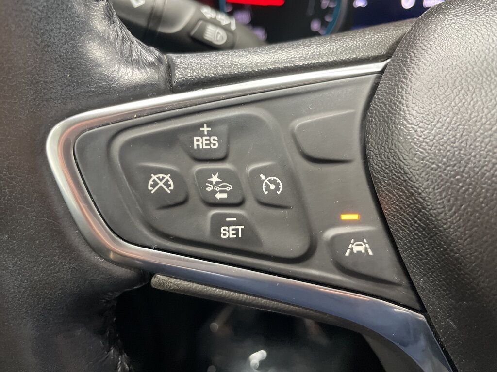 2020 Chevrolet Equinox Premier AWD Minocqua WI
