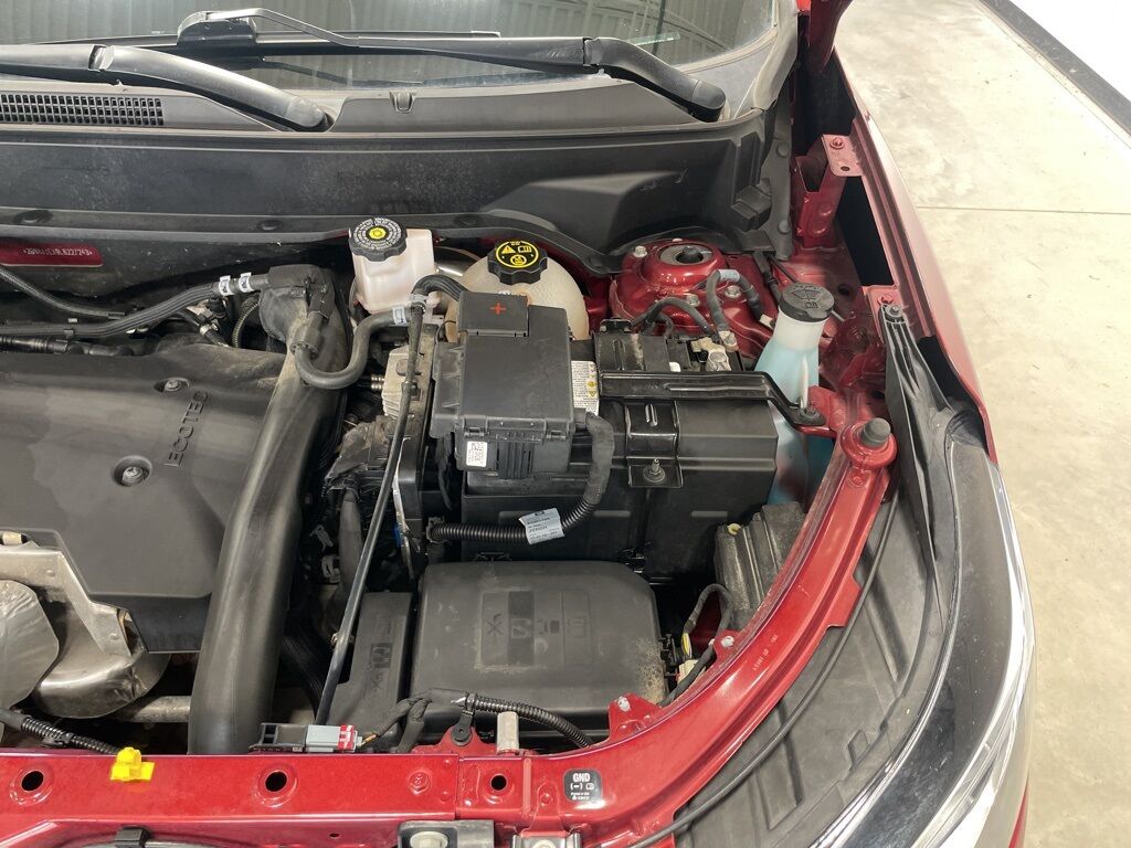 2020 Chevrolet Equinox Premier AWD Minocqua WI