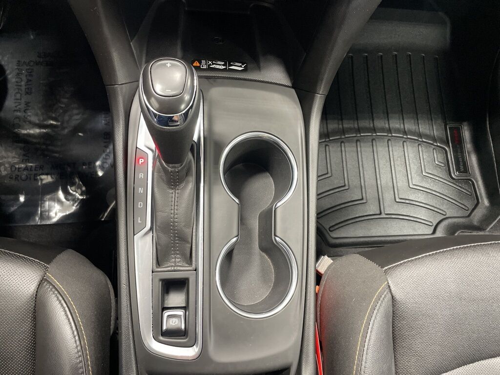 2020 Chevrolet Equinox Premier AWD Minocqua WI