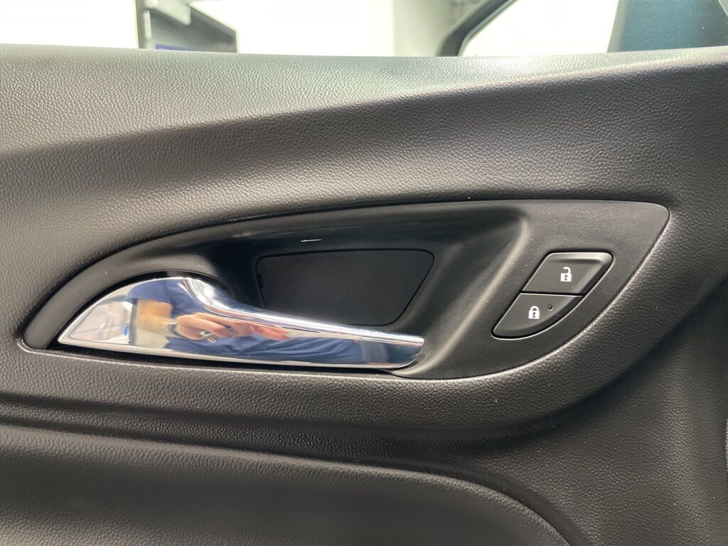 2020 Chevrolet Equinox Premier AWD Minocqua WI