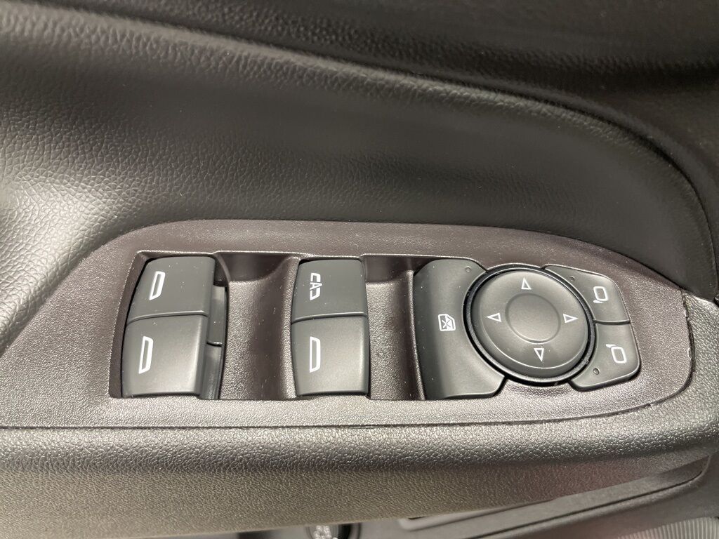 2020 Chevrolet Equinox Premier AWD Minocqua WI
