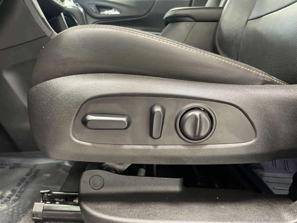 2020 Chevrolet Equinox Premier AWD Minocqua WI