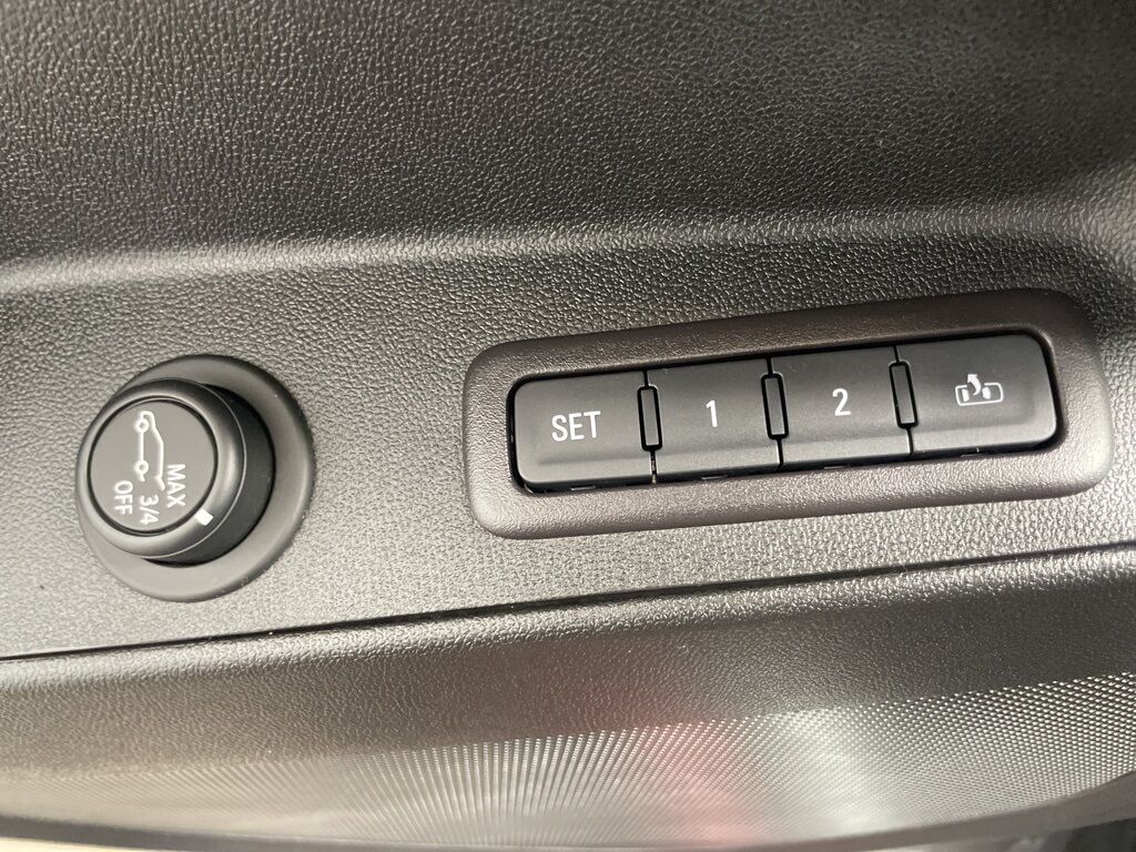 2020 Chevrolet Equinox Premier AWD Minocqua WI