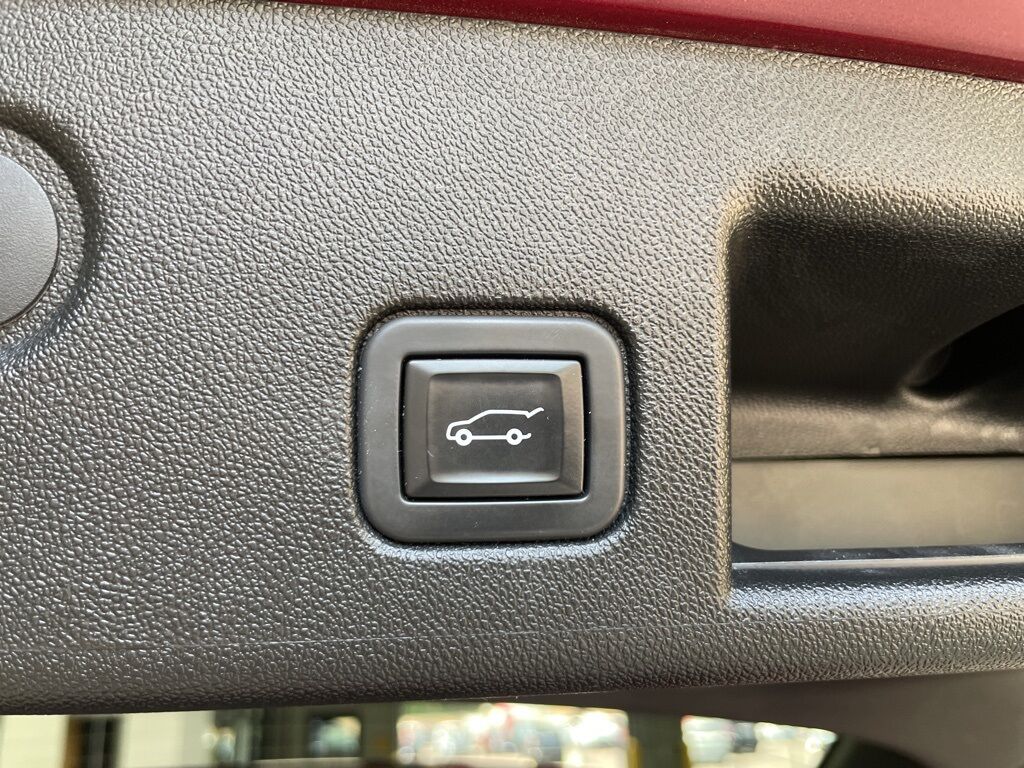 2020 Chevrolet Equinox Premier AWD Minocqua WI