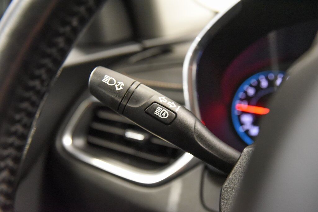 2020 Chevrolet Equinox Premier Akron