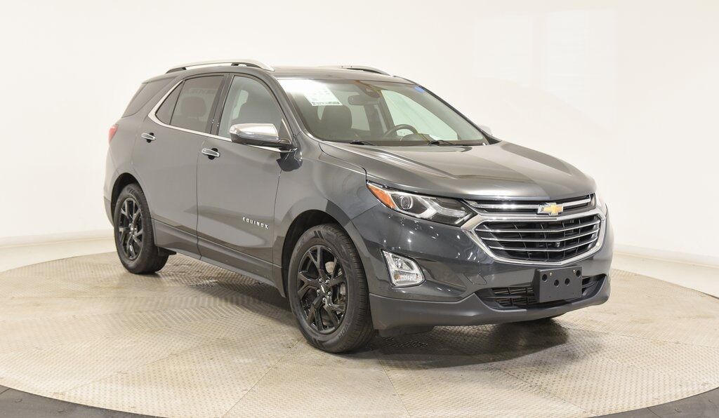 2020 Chevrolet Equinox Premier Akron