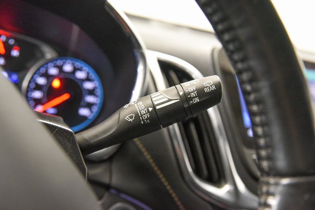 2020 Chevrolet Equinox Premier Akron