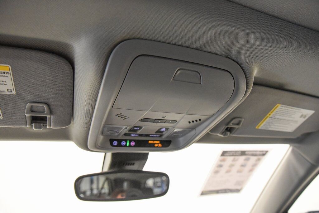 2020 Chevrolet Equinox Premier Akron