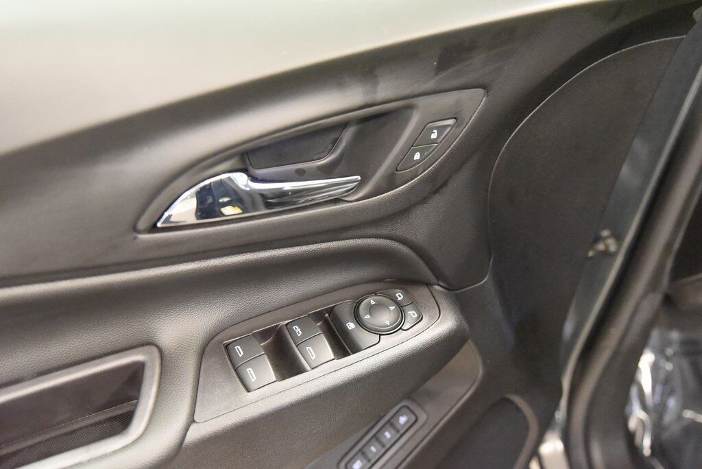 2020 Chevrolet Equinox Premier Akron