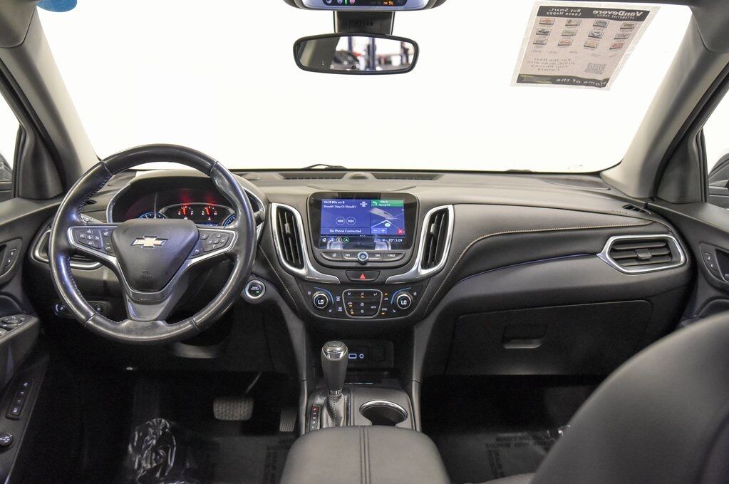 2020 Chevrolet Equinox Premier Akron