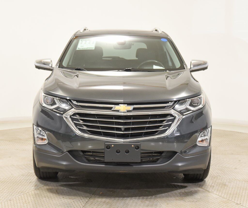 2020 Chevrolet Equinox Premier Akron