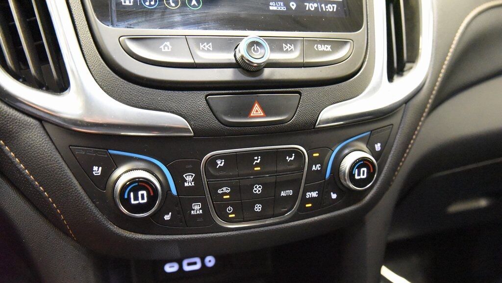 2020 Chevrolet Equinox Premier Akron