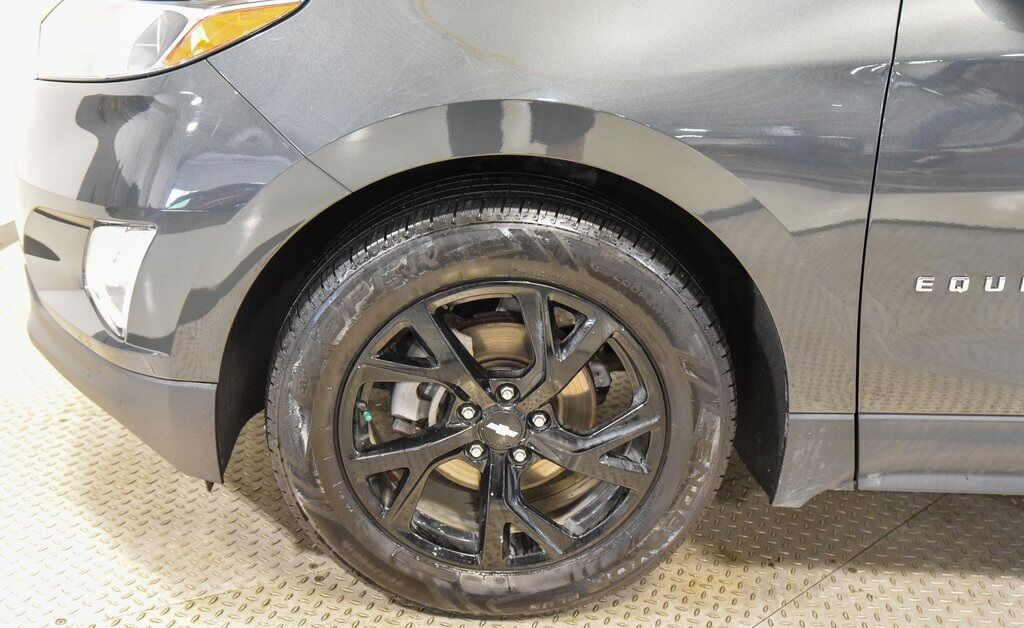 2020 Chevrolet Equinox Premier Akron