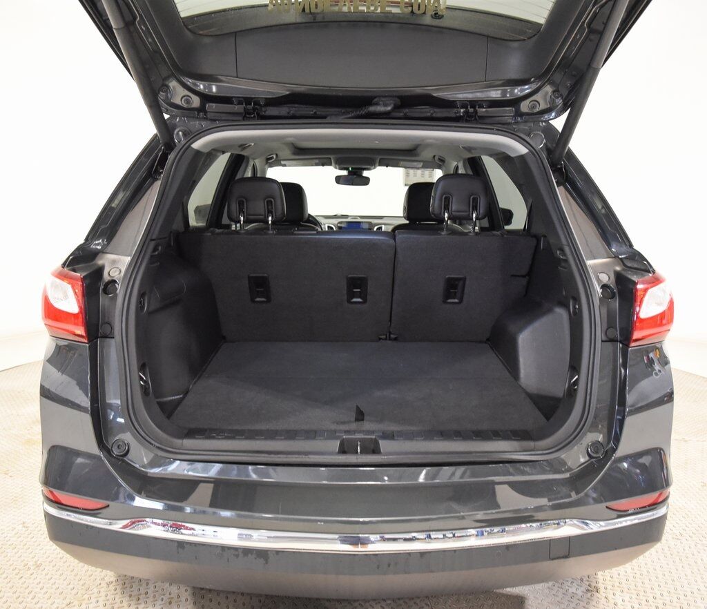 2020 Chevrolet Equinox Premier Akron