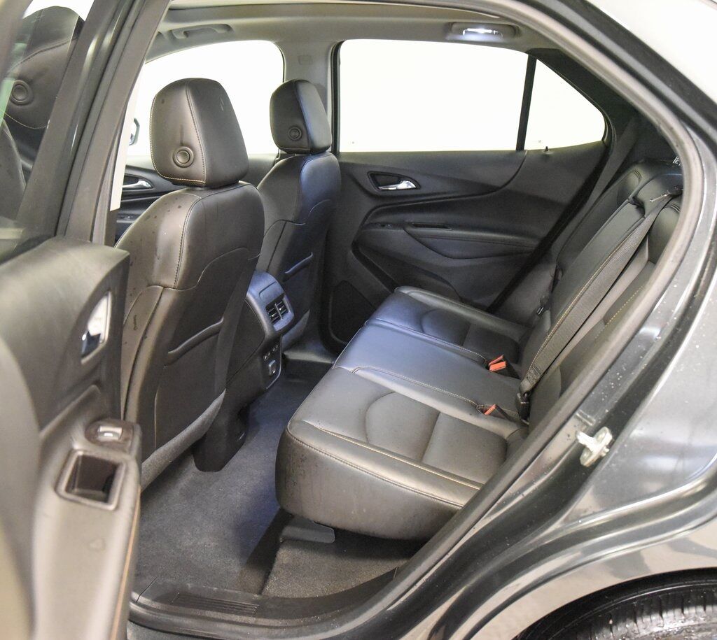 2020 Chevrolet Equinox Premier Akron