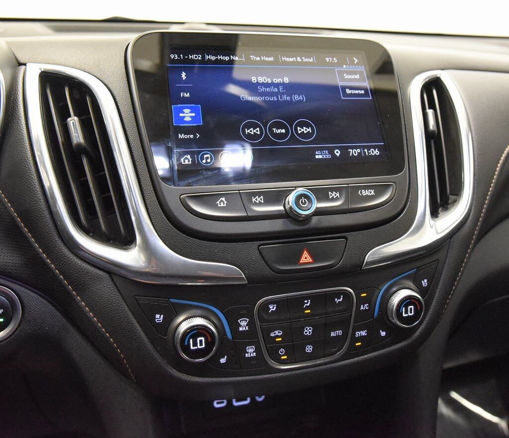 2020 Chevrolet Equinox Premier Akron