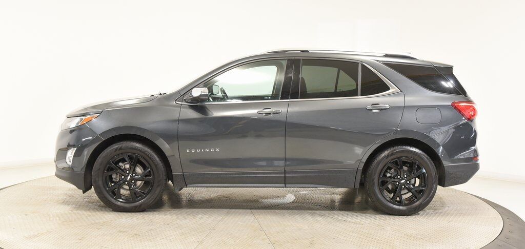 2020 Chevrolet Equinox Premier Akron