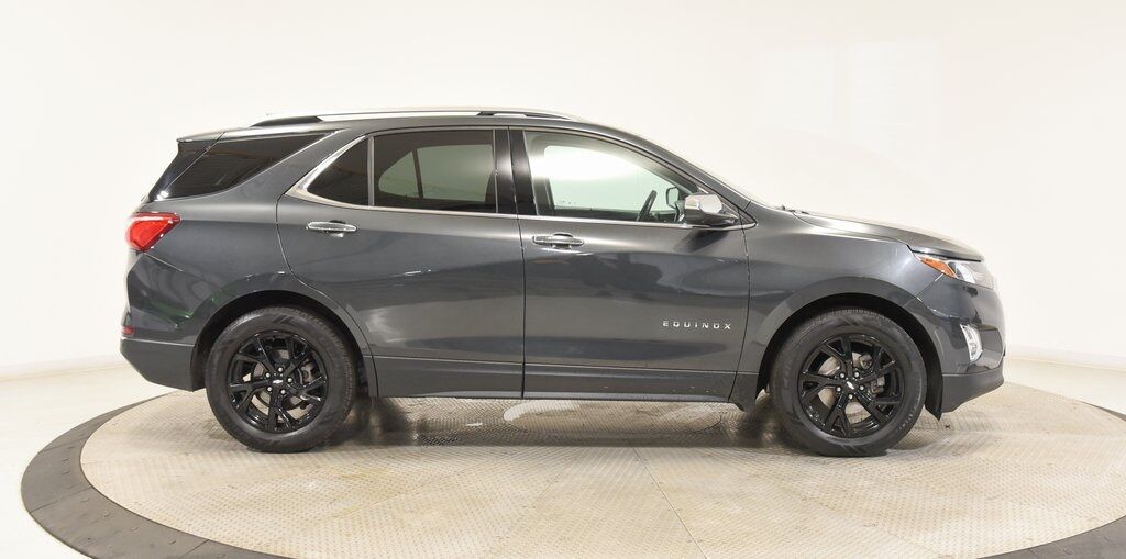 2020 Chevrolet Equinox Premier Akron