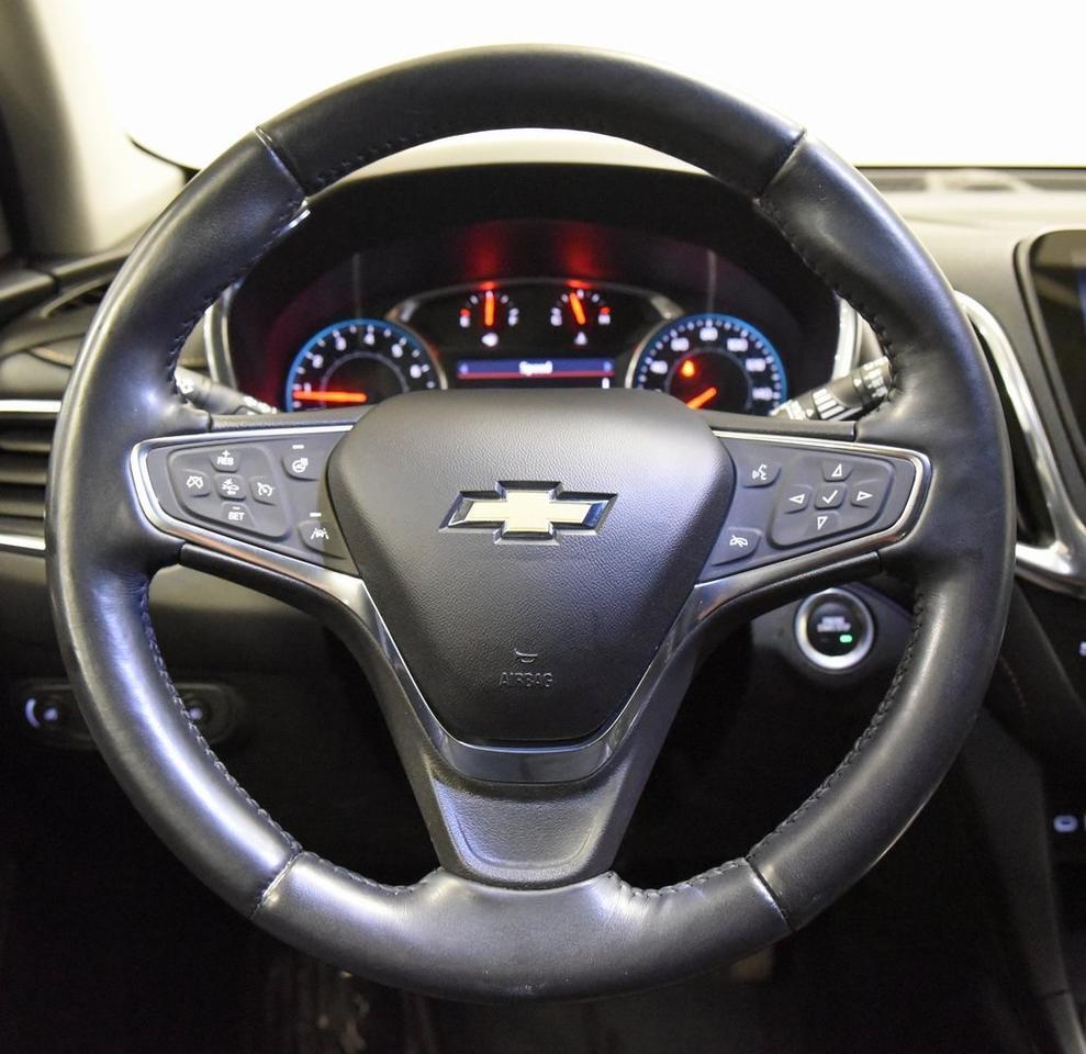 2020 Chevrolet Equinox Premier Akron