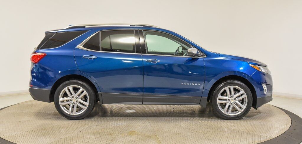 2020 Chevrolet Equinox Premier Akron