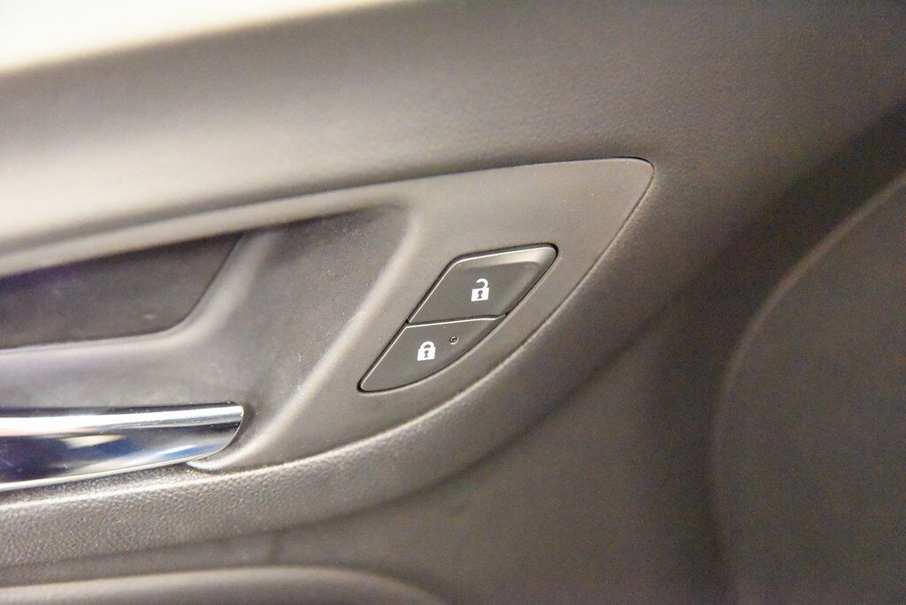 2020 Chevrolet Equinox Premier Akron