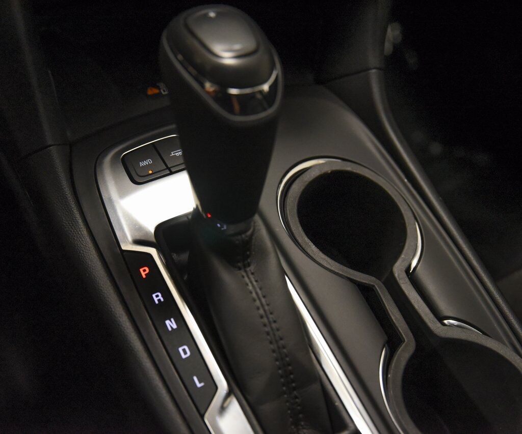 2020 Chevrolet Equinox Premier Akron