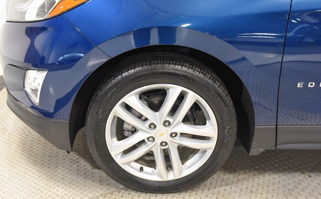 2020 Chevrolet Equinox Premier Akron