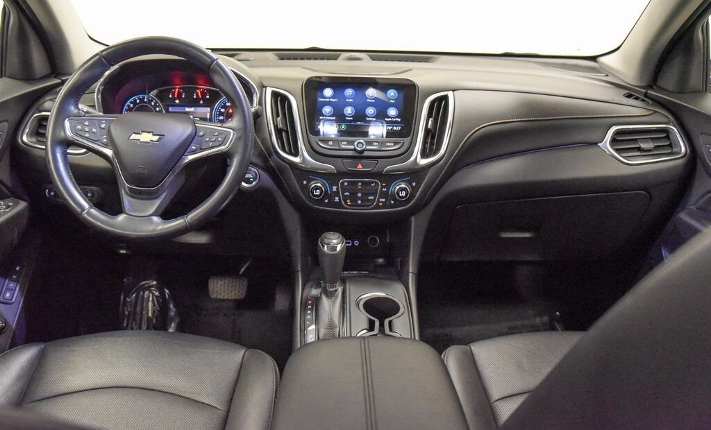 2020 Chevrolet Equinox Premier Akron