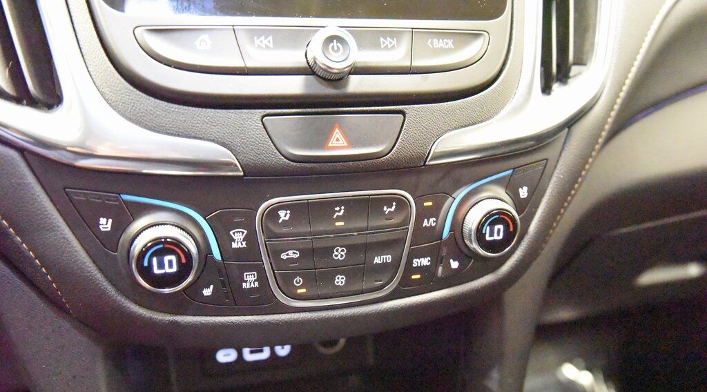 2020 Chevrolet Equinox Premier Akron