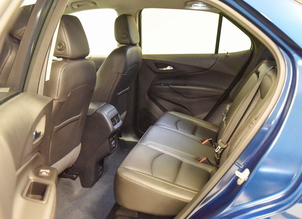 2020 Chevrolet Equinox Premier Akron