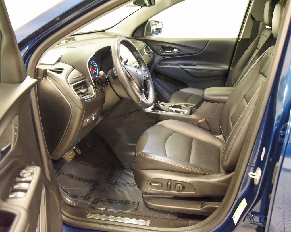 2020 Chevrolet Equinox Premier Akron